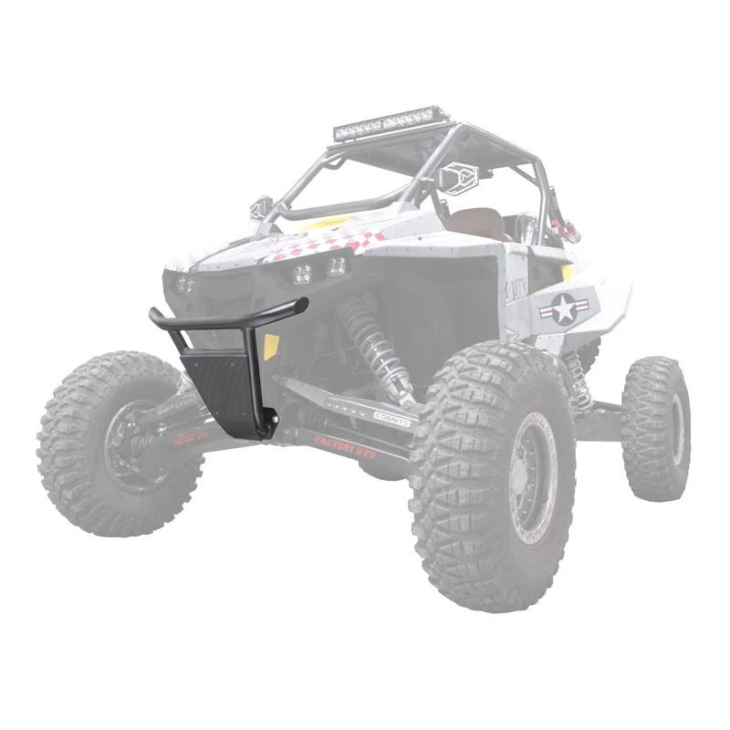 Factory UTV Polaris RZR RS1 Front Bumper - Image 8
