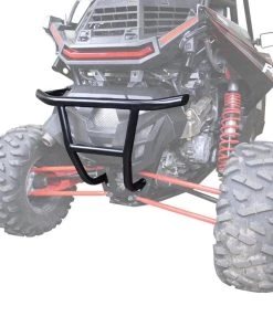 Factory UTV Polaris RZR RS1 Rear Bumper
