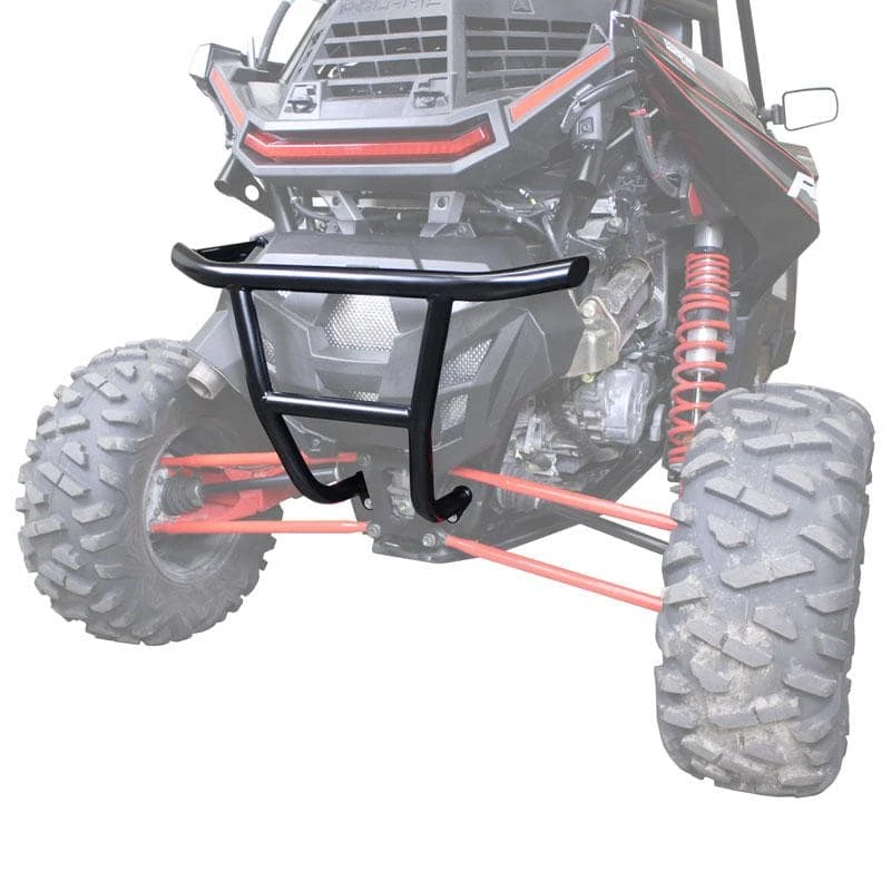 Factory UTV Polaris RZR RS1 Rear Bumper