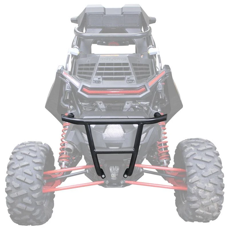 Factory UTV Polaris RZR RS1 Rear Bumper - Image 3