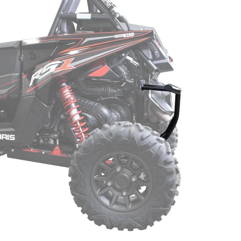 Factory UTV Polaris RZR RS1 Rear Bumper - Image 7