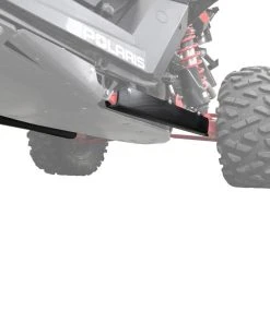 Factory UTV Polaris RZR RS1 UHMW Trailing Arm Guards