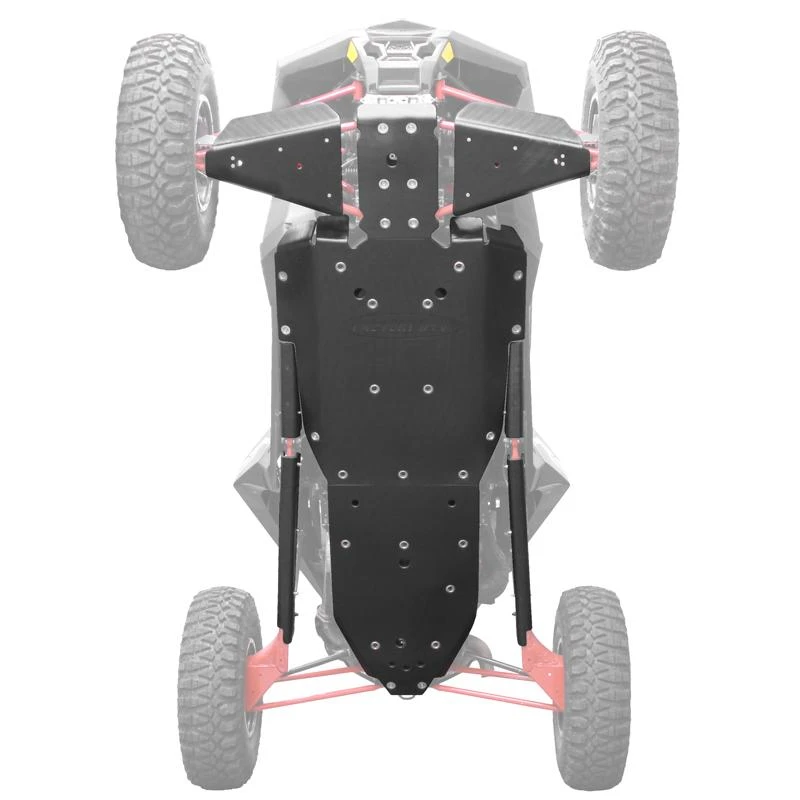 Factory UTV Polaris RZR RS1 UHMW Ultimate Kit