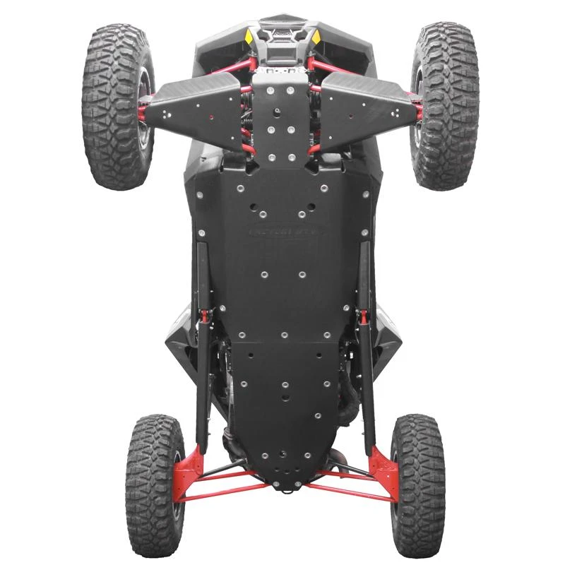 Factory UTV Polaris RZR RS1 UHMW Ultimate Kit - Image 2
