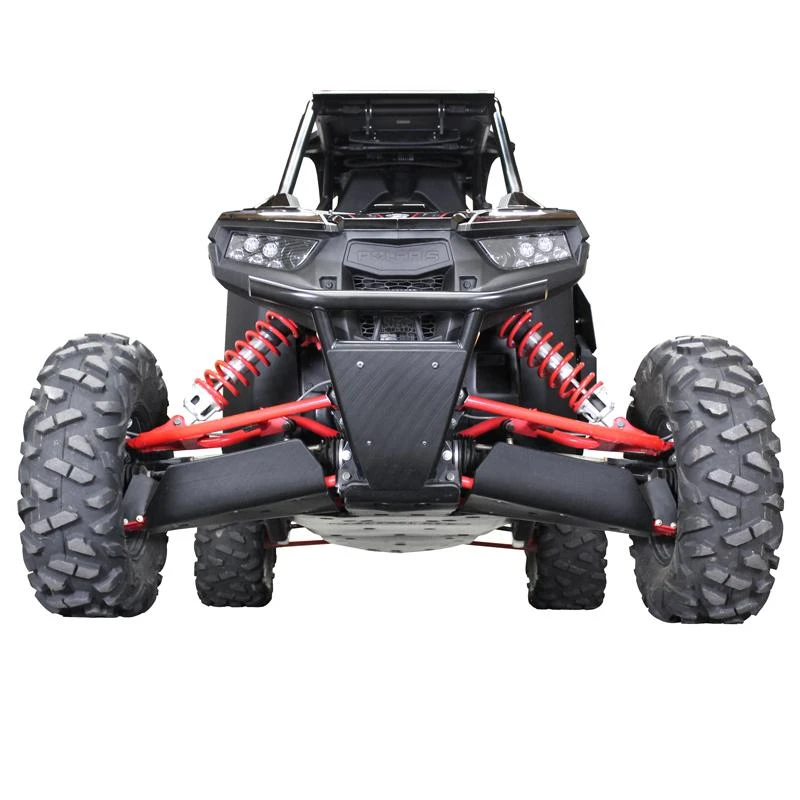 Factory UTV Polaris RZR RS1 UHMW Ultimate Kit - Image 4