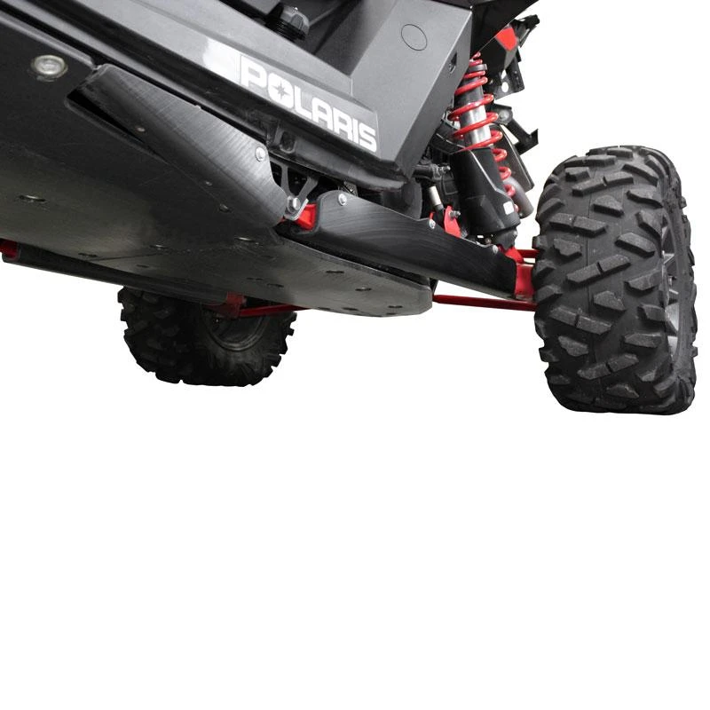 Factory UTV Polaris RZR RS1 UHMW Ultimate Kit - Image 9