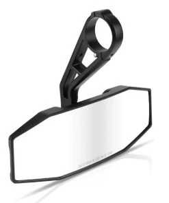 Kemimoto Polaris RZR Rear View Center Mirror