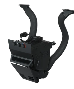 Polaris RZR Trail Heater Kit