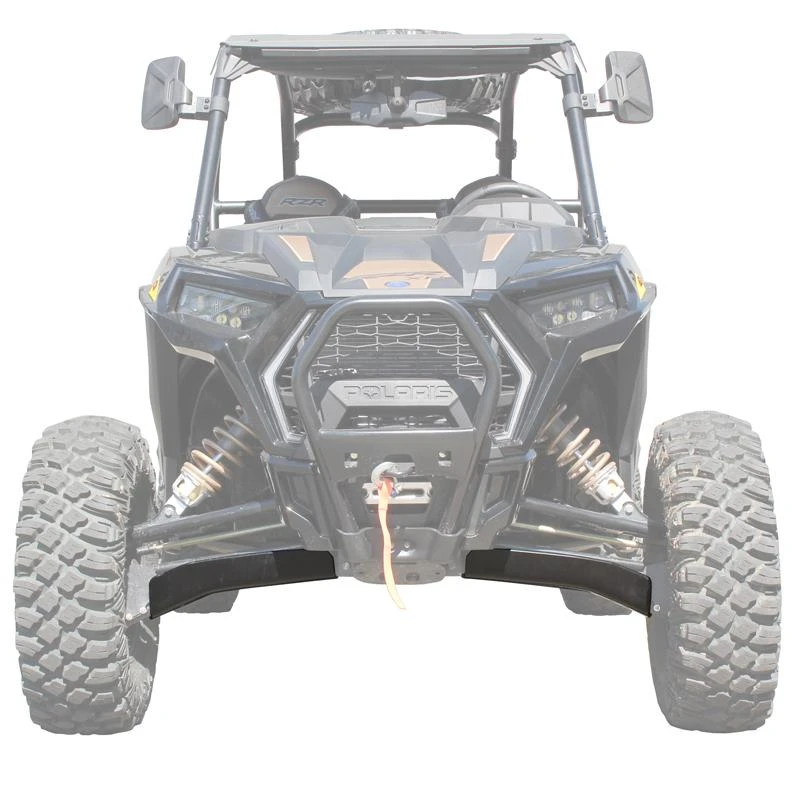 Factory UTV Polaris RZR XP 1000 UHMW A-Arm Guards - Image 7