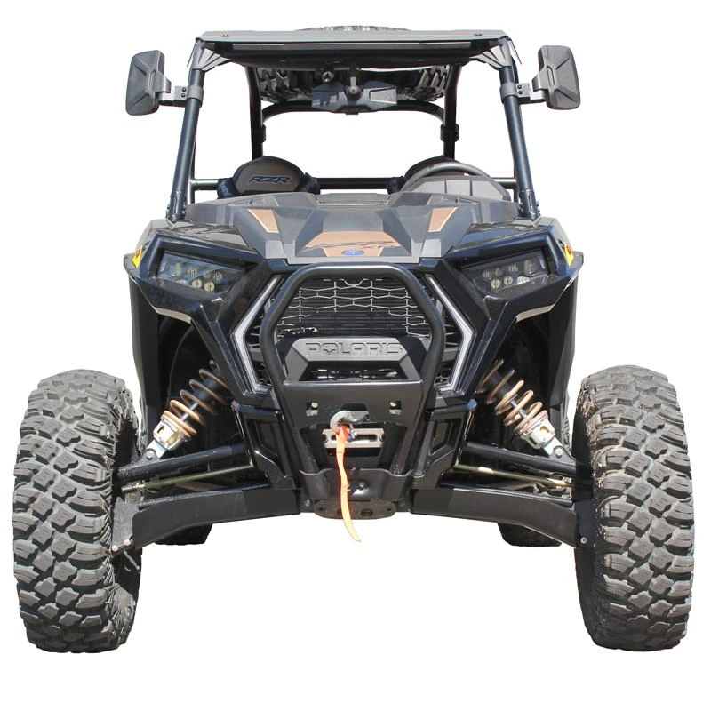 Factory UTV Polaris RZR XP 1000 UHMW A-Arm Guards - Image 8
