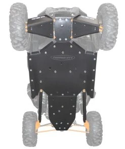 Factory UTV Polaris RZR XP 1000 Ultimate UHMW Package