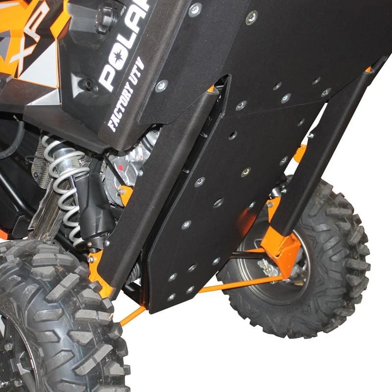 Factory UTV Polaris RZR XP 1000 Ultimate UHMW Package - Image 10