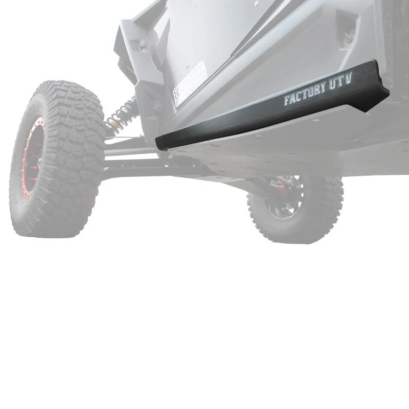 Factory UTV Polaris RZR XP 1000 Ultimate UHMW Package - Image 17