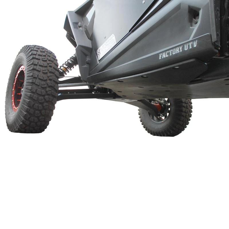 Factory UTV Polaris RZR XP 1000 Ultimate UHMW Package - Image 18