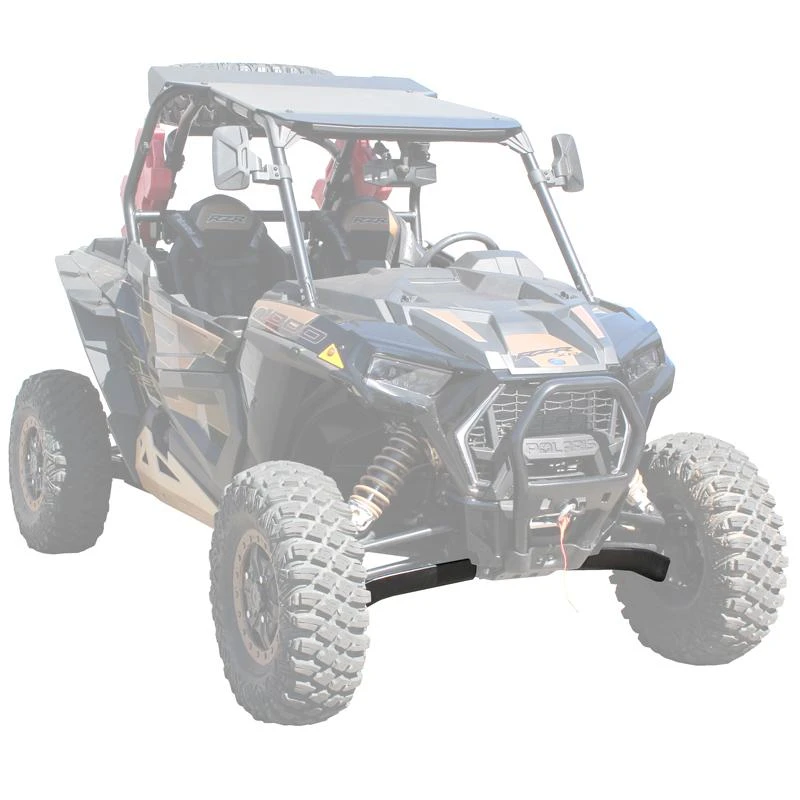 Factory UTV Polaris RZR XP 1000 Ultimate UHMW Package - Image 19