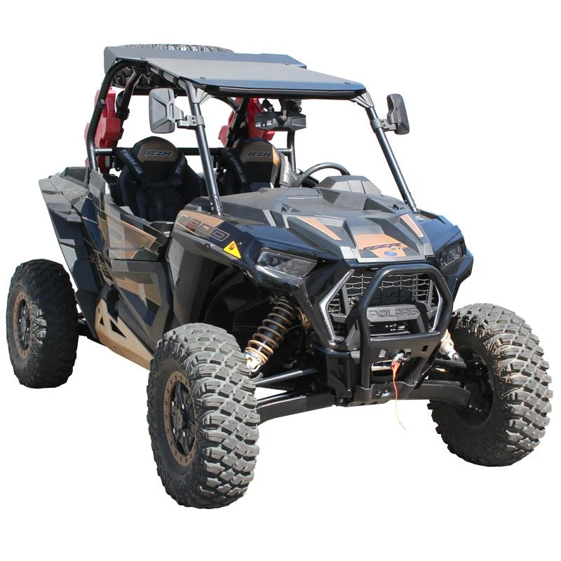 Factory UTV Polaris RZR XP 1000 Ultimate UHMW Package - Image 20