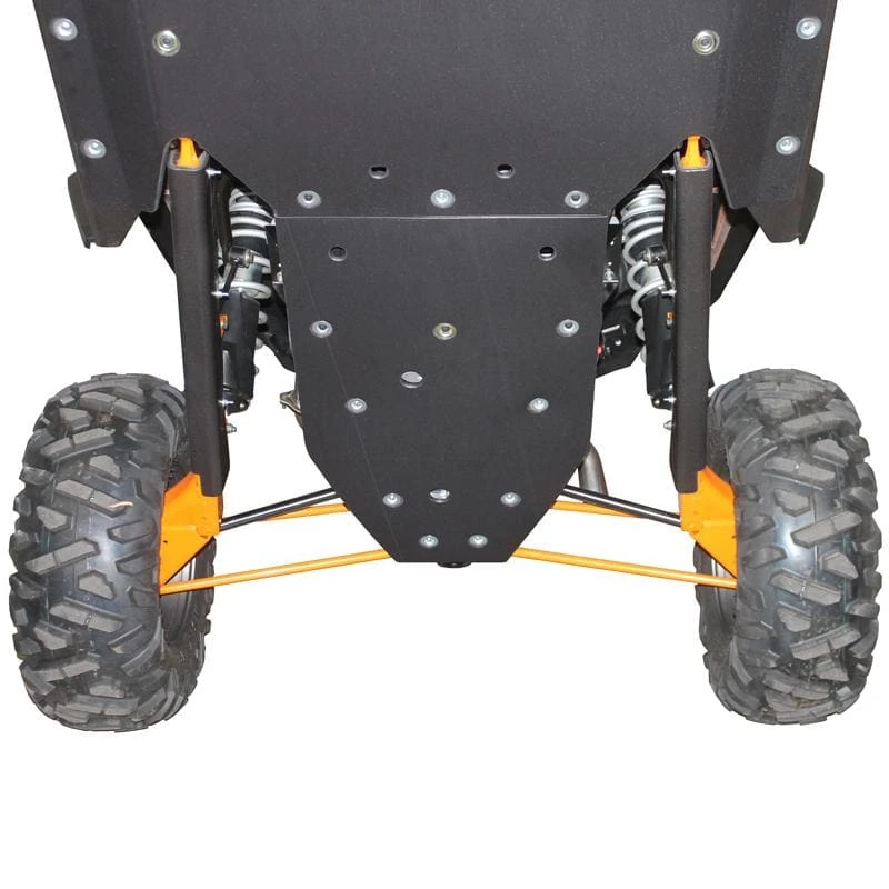 Factory UTV Polaris RZR XP 1000 Ultimate UHMW Package - Image 8