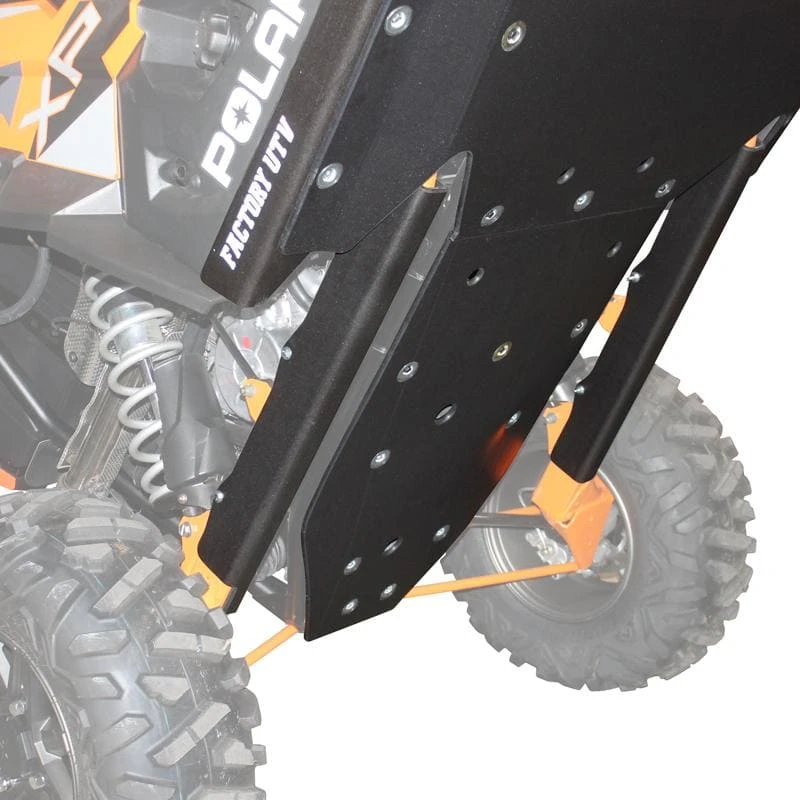 Factory UTV Polaris RZR XP 1000 Ultimate UHMW Package - Image 9