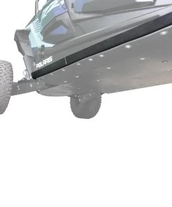 Factory UTV Polaris RZR XP 4 Turbo S Rock Sliders