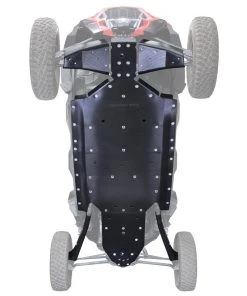Factory UTV Polaris RZR XP 4 Turbo S Ultimate UHMW Kit