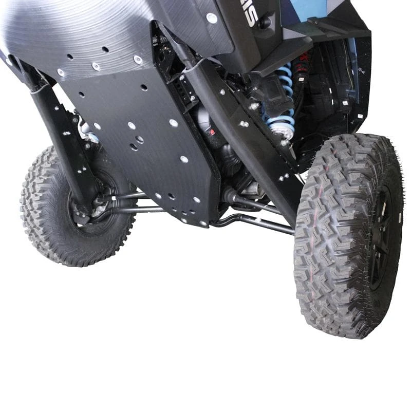 Factory UTV Polaris RZR XP 4 Turbo S Ultimate UHMW Kit - Image 10