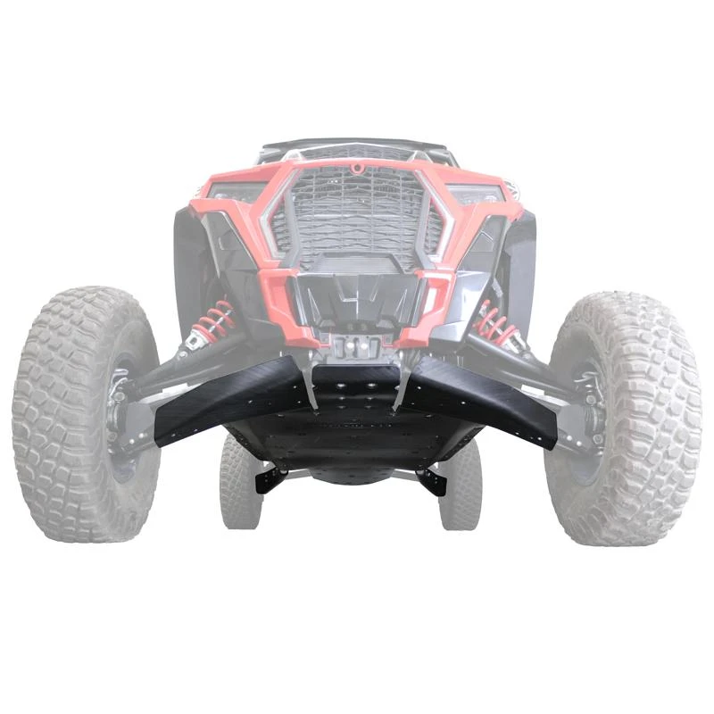 Factory UTV Polaris RZR XP 4 Turbo S Ultimate UHMW Kit - Image 3