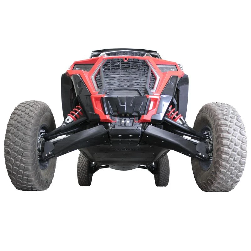 Factory UTV Polaris RZR XP 4 Turbo S Ultimate UHMW Kit - Image 4