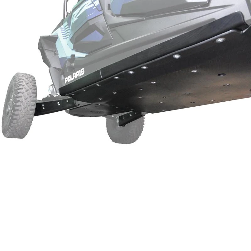 Factory UTV Polaris RZR XP 4 Turbo S Ultimate UHMW Kit - Image 5