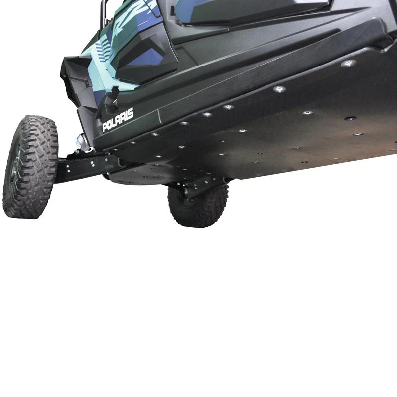 Factory UTV Polaris RZR XP 4 Turbo S Ultimate UHMW Kit - Image 6