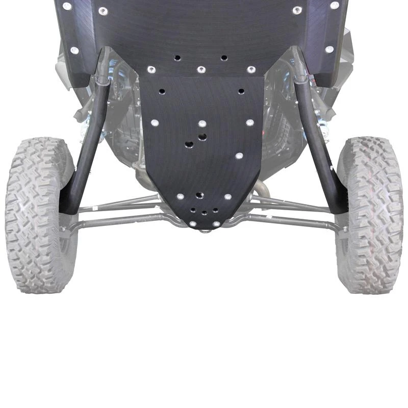 Factory UTV Polaris RZR XP 4 Turbo S Ultimate UHMW Kit - Image 7