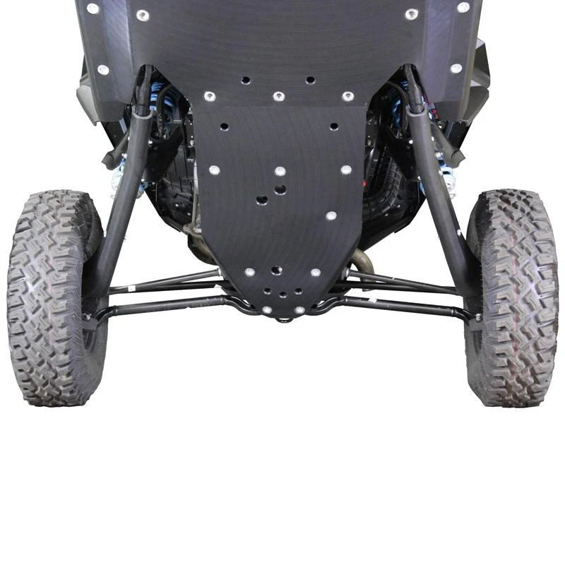 Factory UTV Polaris RZR XP 4 Turbo S Ultimate UHMW Kit - Image 8