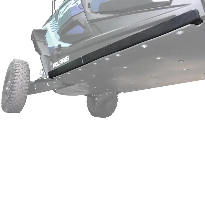 Factory UTV Polaris RZR XP4 1000 Rock Sliders