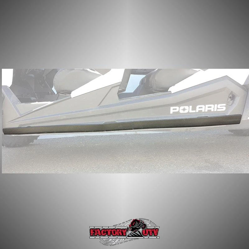 Factory UTV Polaris RZR XP4 1000 Rock Sliders - Image 4
