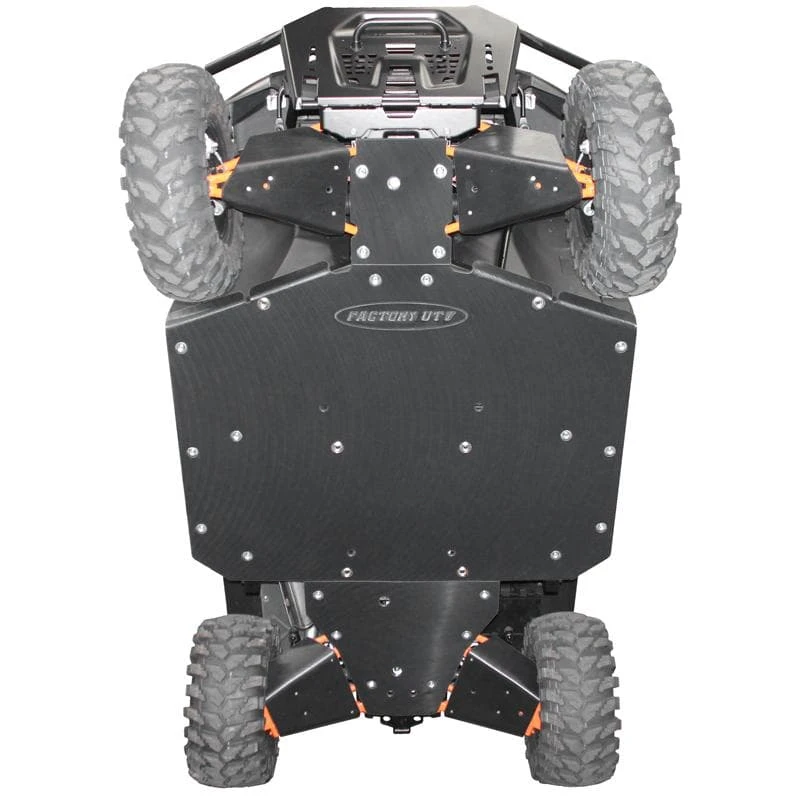 Factory UTV Polaris Ranger 1000 UHMW Aarm Guards - Image 2