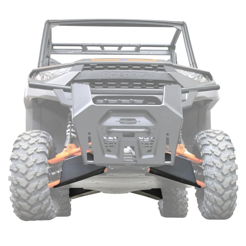 Factory UTV Polaris Ranger 1000 UHMW Aarm Guards - Image 3