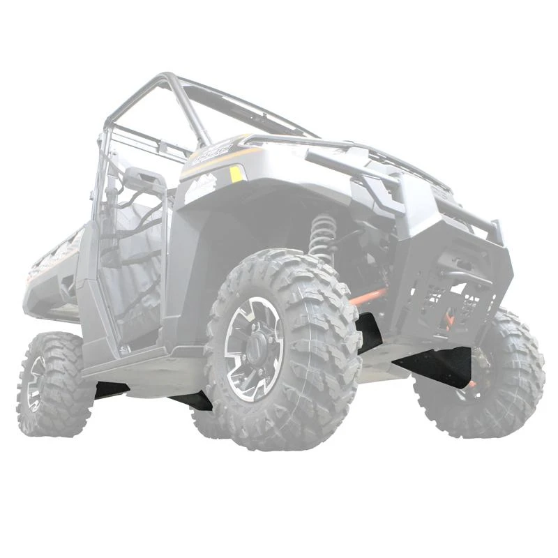 Factory UTV Polaris Ranger 1000 UHMW Aarm Guards - Image 5