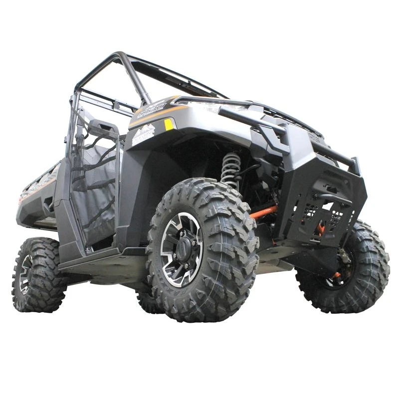 Factory UTV Polaris Ranger 1000 UHMW Aarm Guards - Image 6