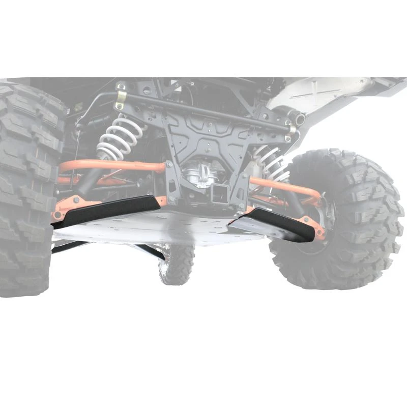 Factory UTV Polaris Ranger 1000 UHMW Aarm Guards - Image 7
