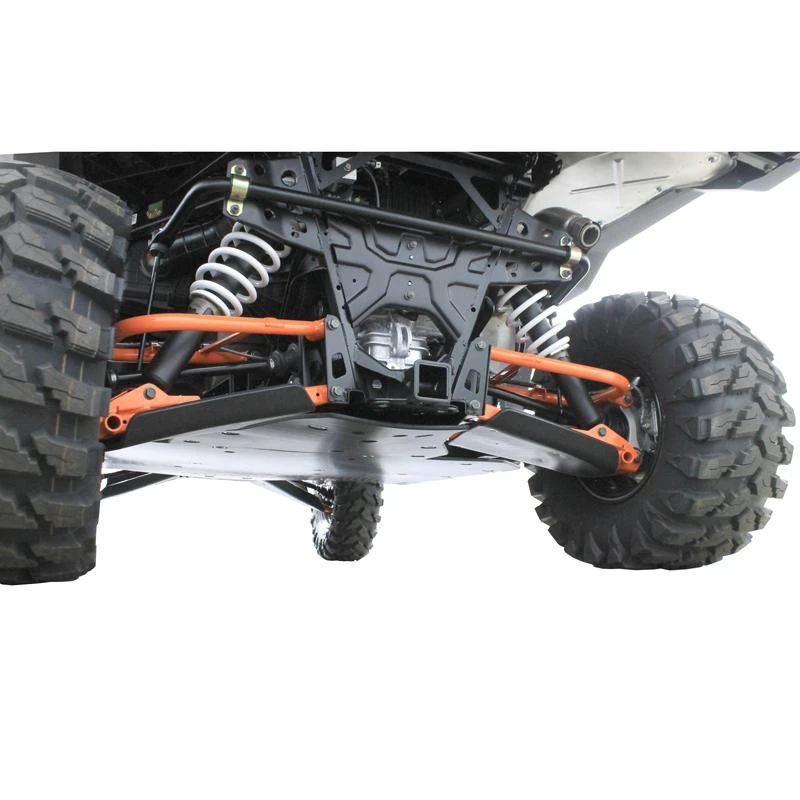 Factory UTV Polaris Ranger 1000 UHMW Aarm Guards - Image 8