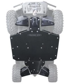 Factory UTV Polaris Ranger 1000 Ultimate UHMW Kit