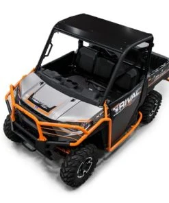 Rival Powersports Rival Polaris Ranger 1000 / 1000 XP Alloy Roof
