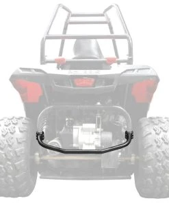 Factory UTV Polaris Ranger 150 / Ace 150 Transmission Bar