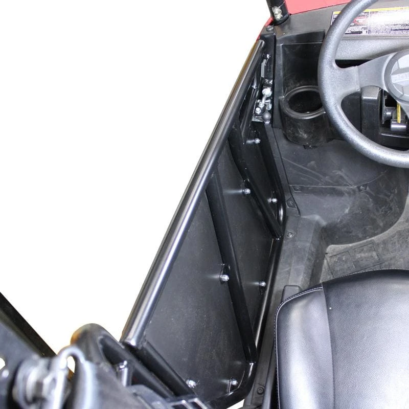 Factory UTV Polaris Ranger 150 Complete Door Kit - Image 11