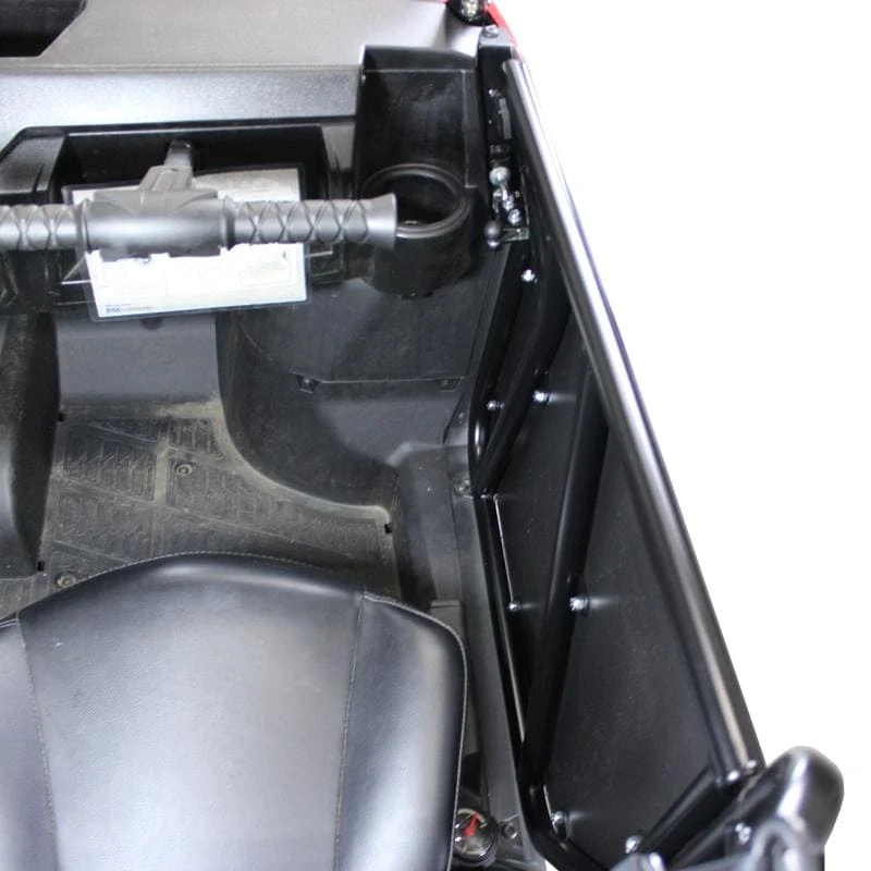 Factory UTV Polaris Ranger 150 Complete Door Kit - Image 12