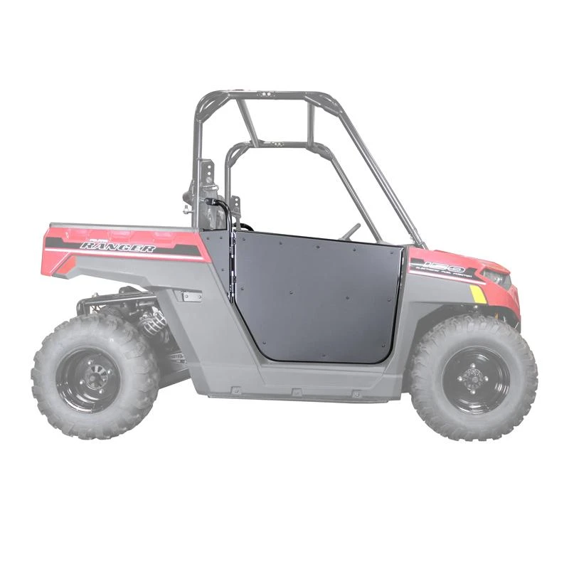 Factory UTV Polaris Ranger 150 Complete Door Kit - Image 7