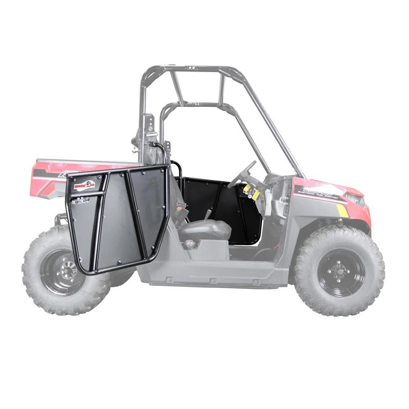 Factory UTV Polaris Ranger 150 Complete Door Kit - Image 9