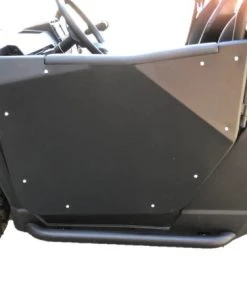 Rival Powersports Rival Polaris Ranger 150 EFI Rock Slider