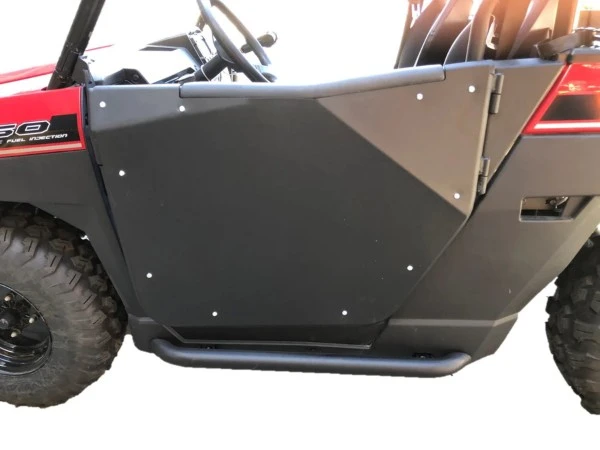 Rival Powersports Rival Polaris Ranger 150 EFI Rock Slider