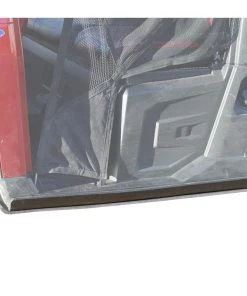 Factory UTV Ranger 900 UHMW Rock Sliders