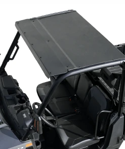 Spike Power Sports Spike Polaris Ranger Full-Size ABS Hard Plastic Roof (Pro-Fit Cage)